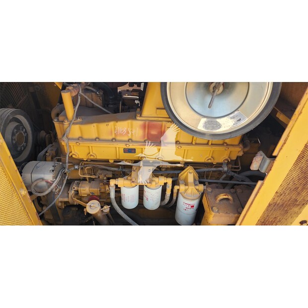2008 Shantui SP70Y-41205436