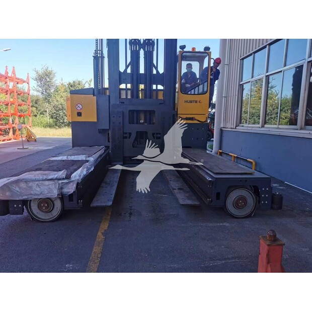 2017 Hubtex MQ200-41205472
