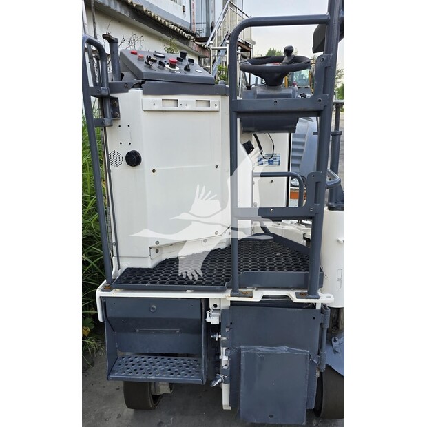 2010 Wirtgen W35-41206121
