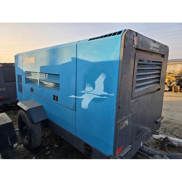 2021 AIRMAN PDSJ680S-6C1-41206303