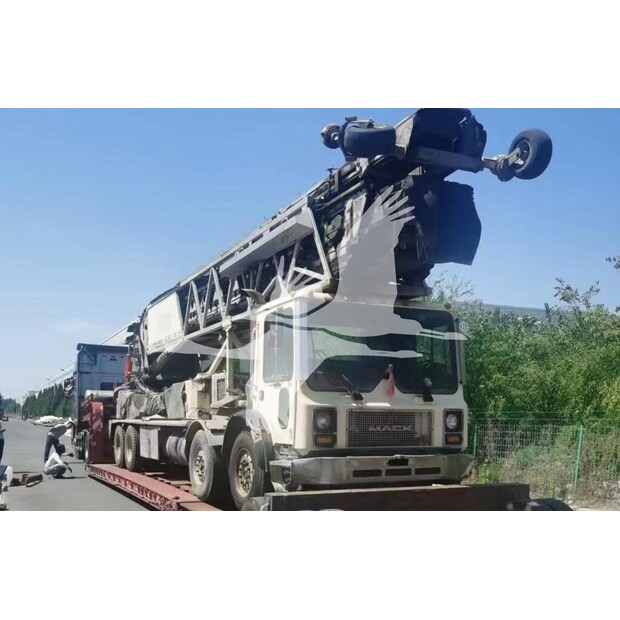 2015 Putzmeister TELEBELT TB105-41206487