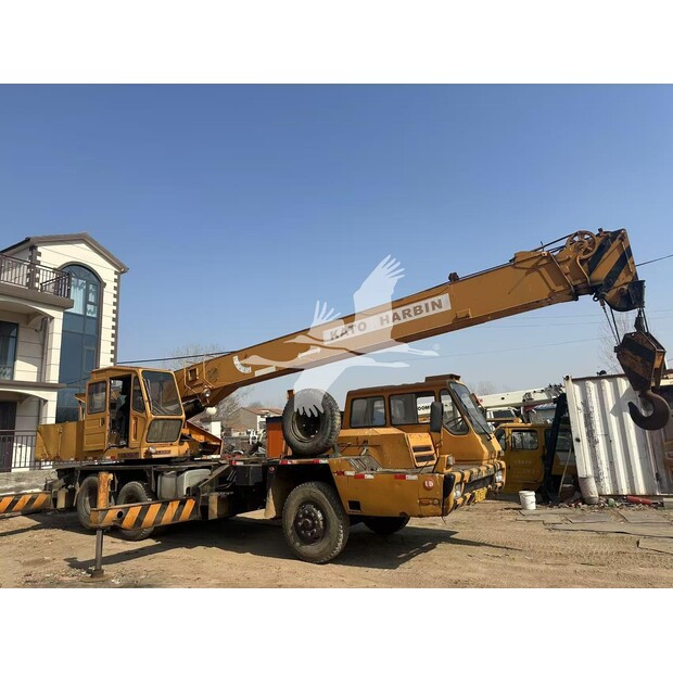1986 كاتو NK200E-3-41206593