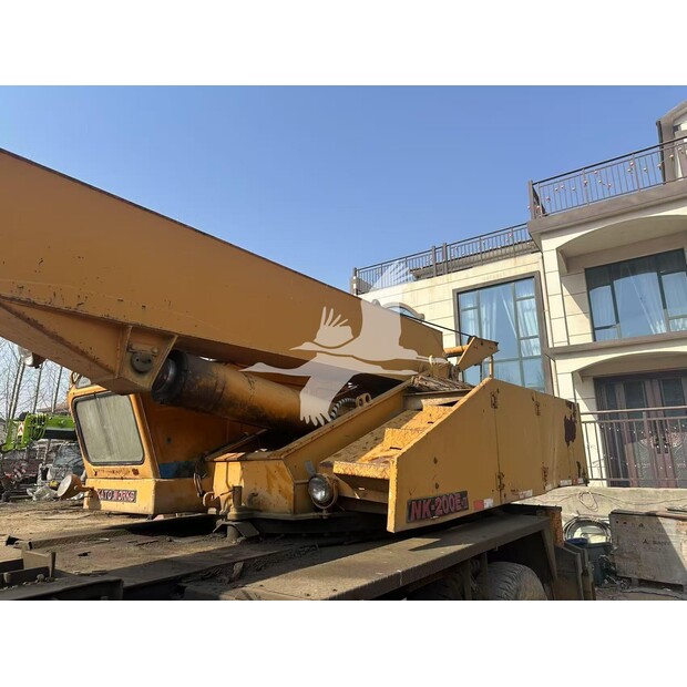 1986 كاتو NK200E-3-41206594