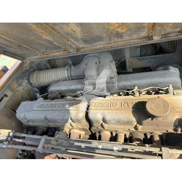 1986 كاتو NK200E-3-41206599