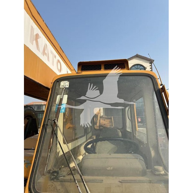 1986 كاتو NK200E-3-41206601