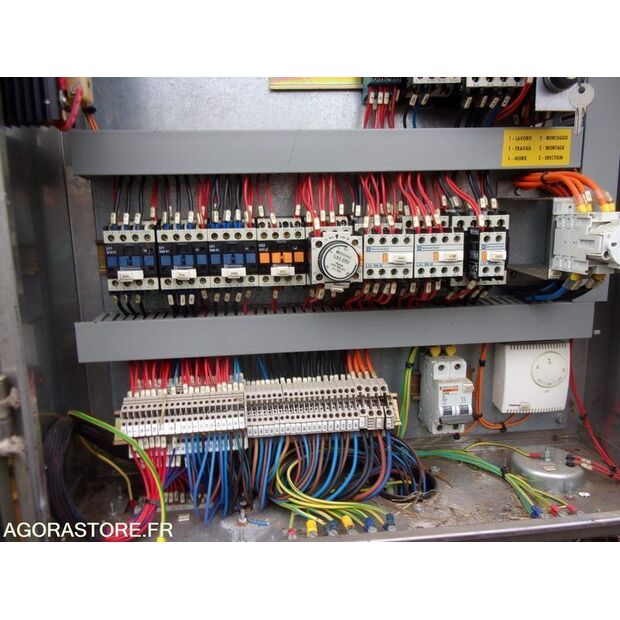بوتين POTAIN hd 10 a-41209581