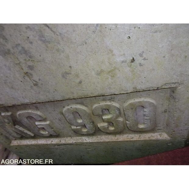 بوتين POTAIN hd 10 a-41209585