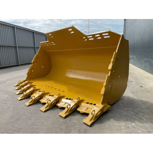 2025 Caterpillar 988K-41209969