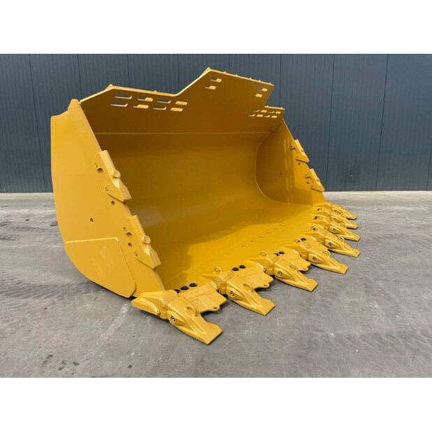 2025 Caterpillar 988K-41209970