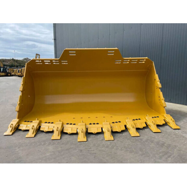 2025 Caterpillar 988K-41209971