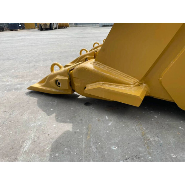 2025 Caterpillar 988K-41209976
