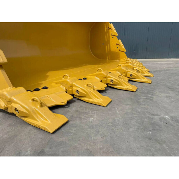 2025 Caterpillar 988K-41209978