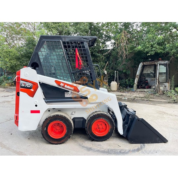2024 BOBCAT S70-41210399