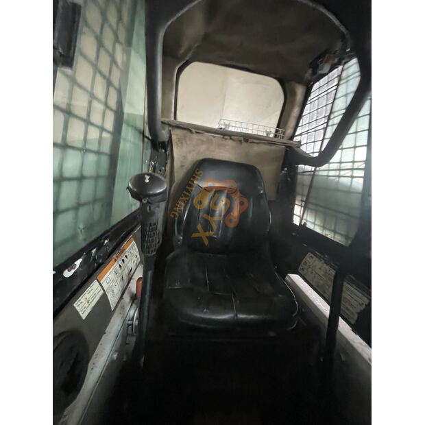 2023 BOBCAT S160-41210403