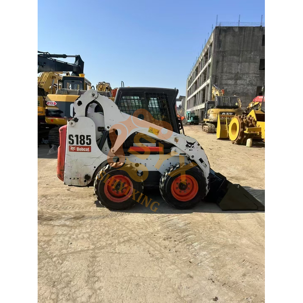 2024 BOBCAT S185-41210409