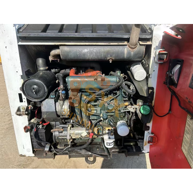 2024 BOBCAT S185-41210410