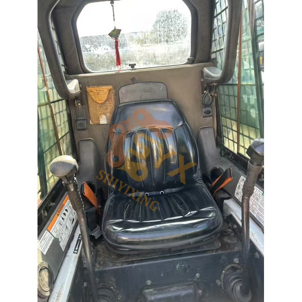 2024 BOBCAT S185-41210413