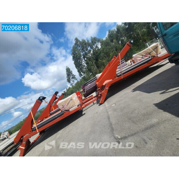 2025 Hyva NG2014 TAXL-41210419