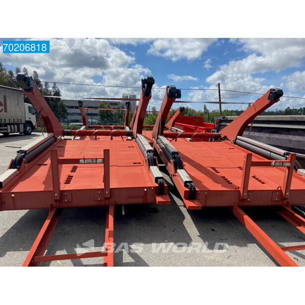 2025 Hyva NG2014 TAXL-41210420