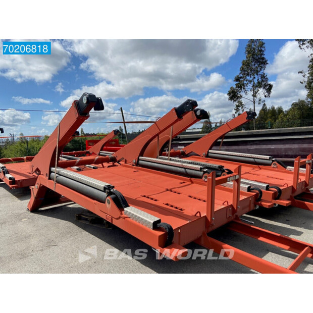 2025 Hyva NG2014 TAXL-41210422