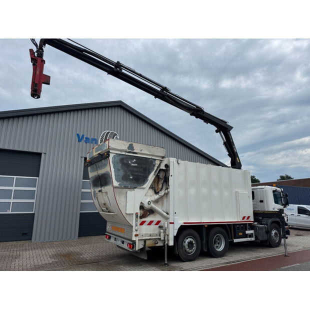 2015 Scania P360-41210426