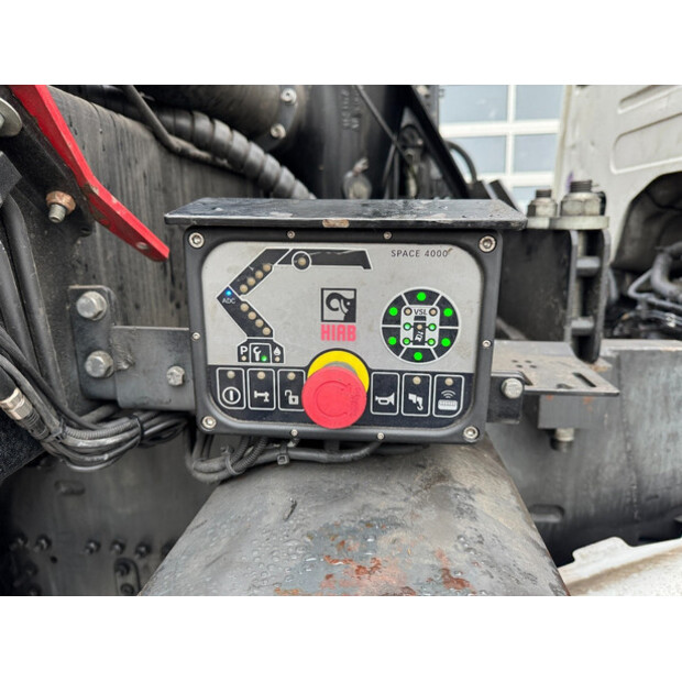 2015 Scania P360-41210435