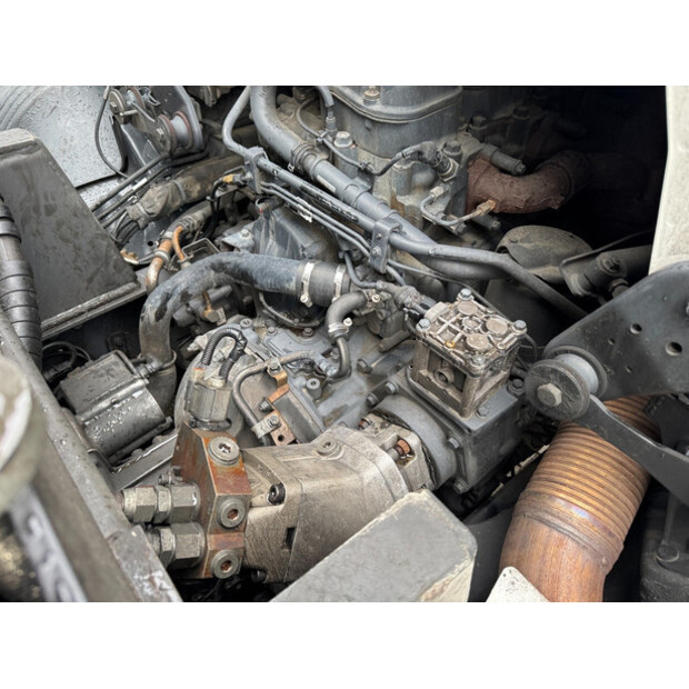 2015 Scania P360-41210439