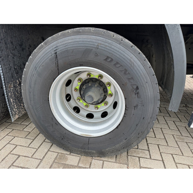 2015 Scania P360-41210442