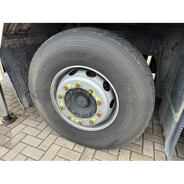2015 Scania P360-41210444