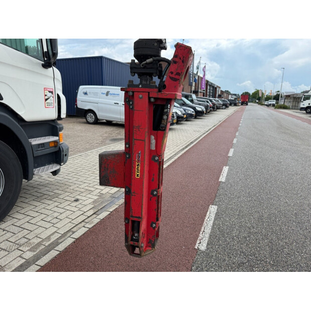 2015 Scania P360-41210452