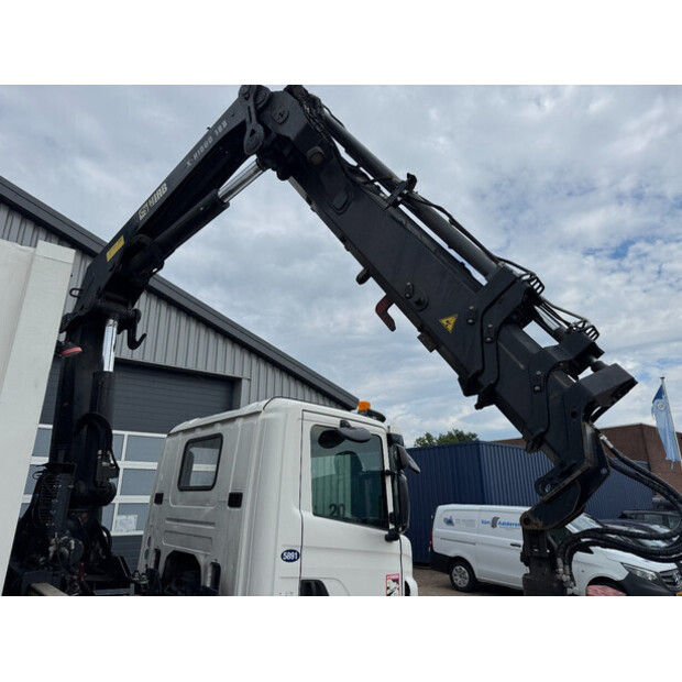 2015 Scania P360-41210453