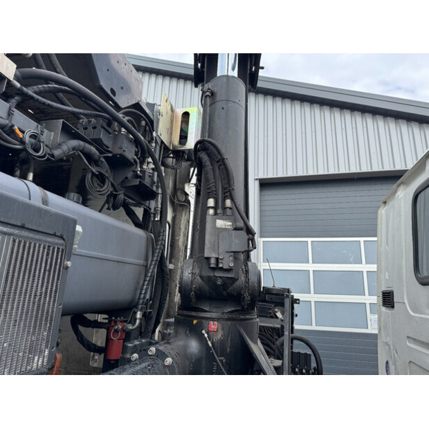 2015 Scania P360-41210455