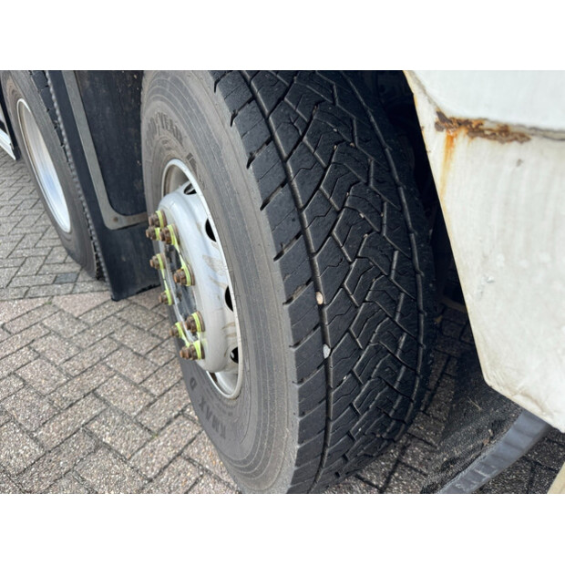 2015 Scania P360-41210463