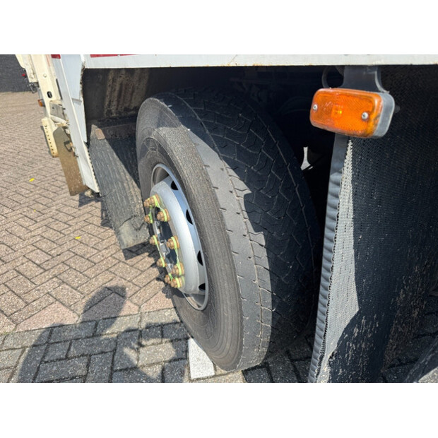 2015 Scania P360-41210464