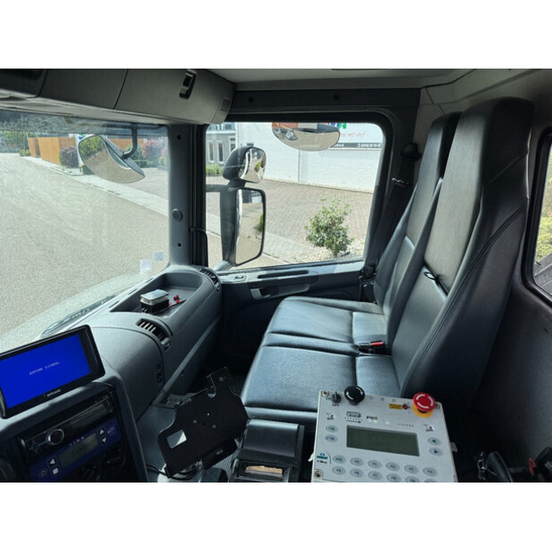 2015 Scania P360-41210467