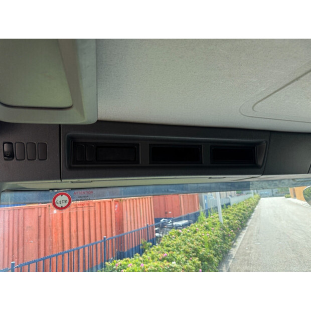 2015 Scania P360-41210469