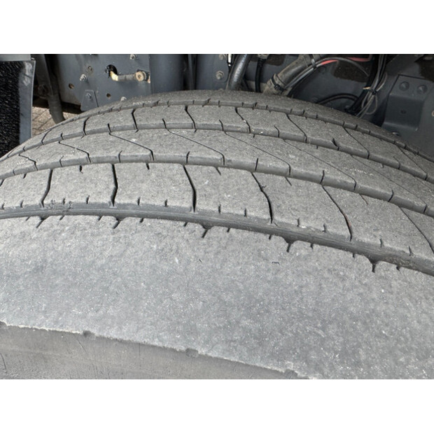 2018 داف XF 530-41210494