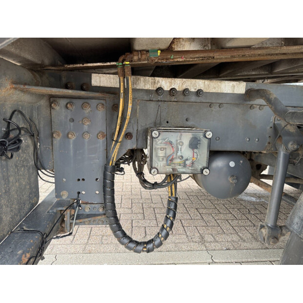 2018 داف XF 530-41210514