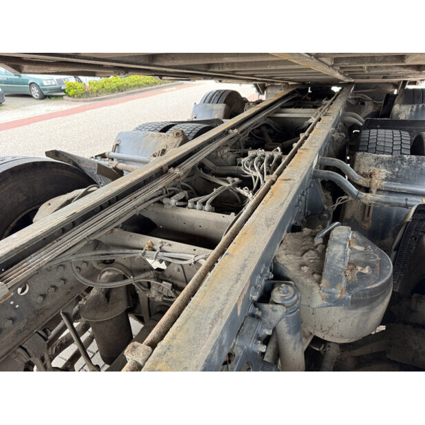 2018 داف XF 530-41210520