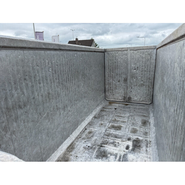 2018 داف XF 530-41210532