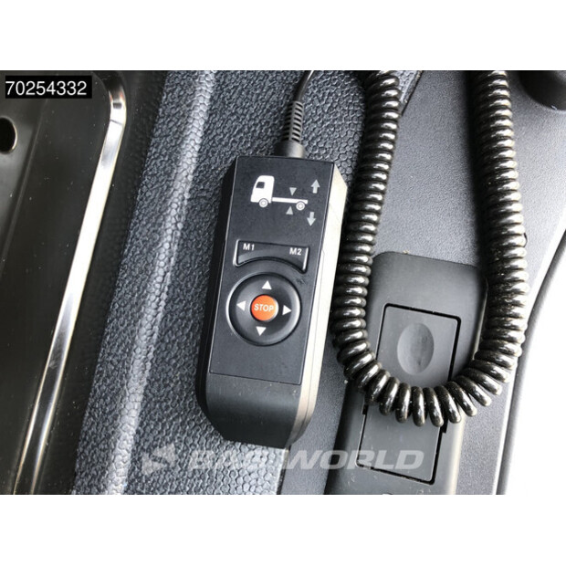 2025 مرسيدس بنز Actros 2646-41210655