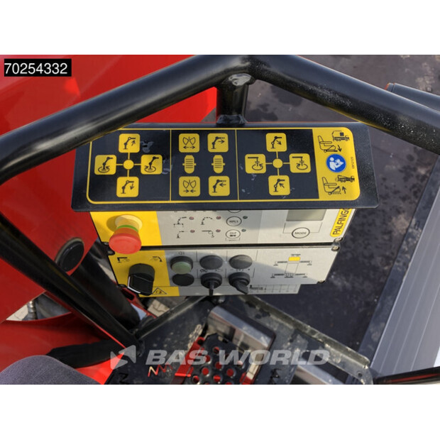 2025 مرسيدس بنز Actros 2646-41210657