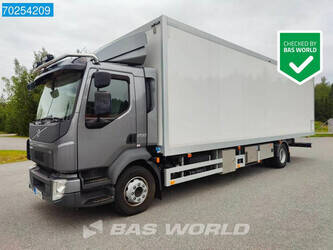 Image de CAMIONS-CAISSES 2019 Volvo FL 250