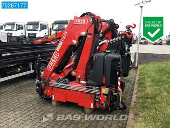 Image de 2025 FASSI F275A.0.26 e-dynamic