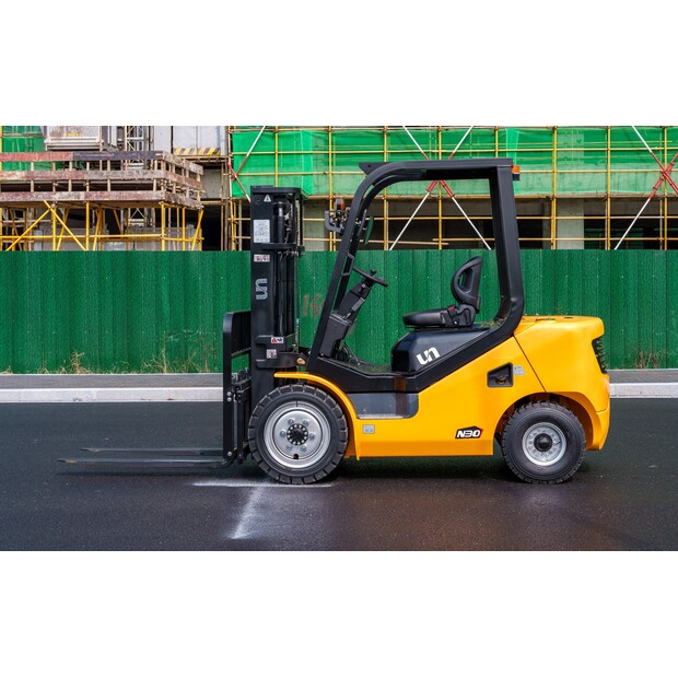 2025 Isuzu FD30T-41211024