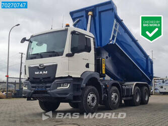 Image de CAMIONS 2023 MAN TGS 35.440