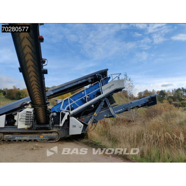 2018 Kleemann MS702 EVO-41211331
