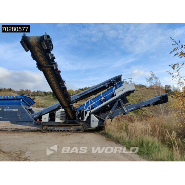 2018 Kleemann MS702 EVO-41211332