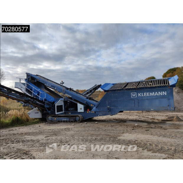 2018 Kleemann MS702 EVO-41211333