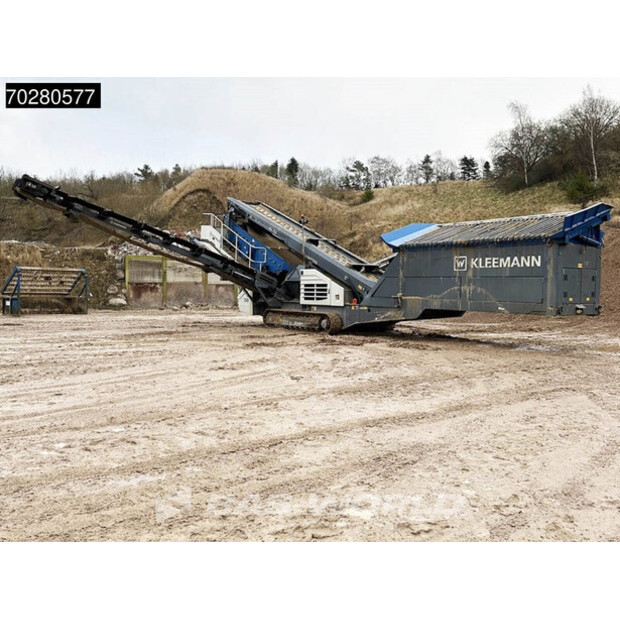 2018 Kleemann MS702 EVO-41211335
